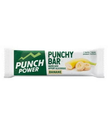 Punch Power Punchy Bar 30 g