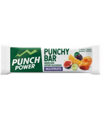 Punch Power Punchy Bar 30 g