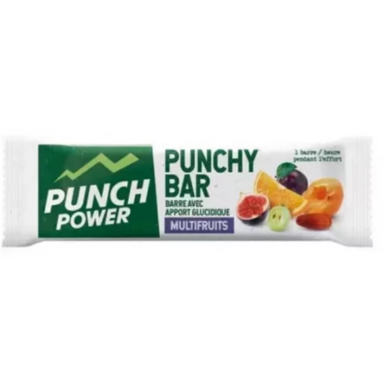 Punch Power Punchy Bar 30 g - image 2