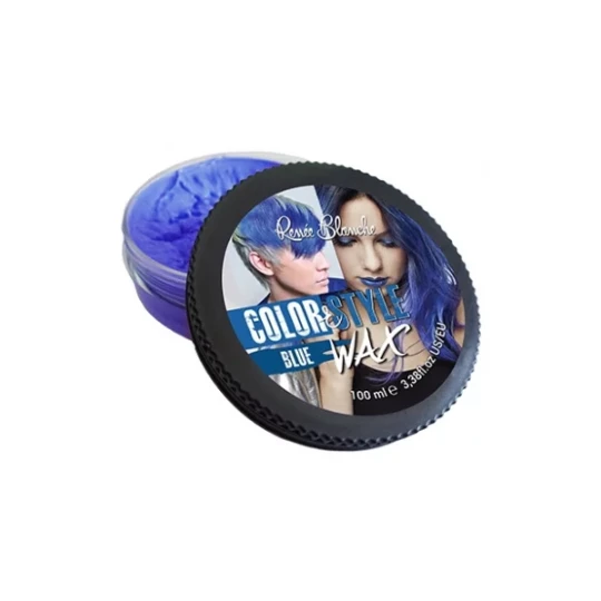 Renée Blanche Color & Style Wax