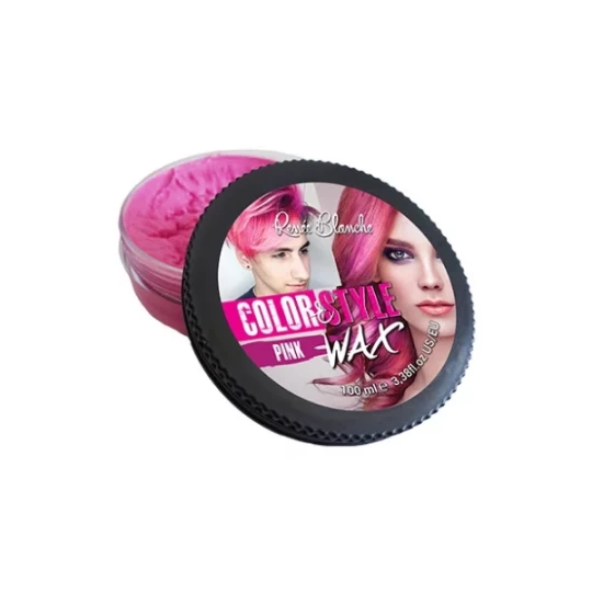 Renée Blanche Color & Style Wax - image 2