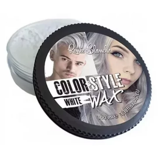 Renée Blanche Color & Style Wax - image 5