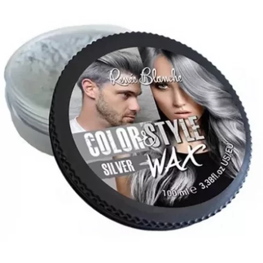 Renée Blanche Color & Style Wax - image 6