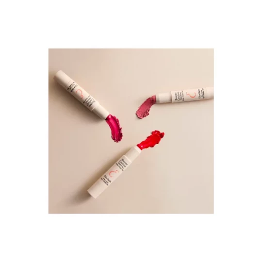 Embryolisse Secret de Maquilleurs Baume Couleur Stick 3en1 25 g - image 2