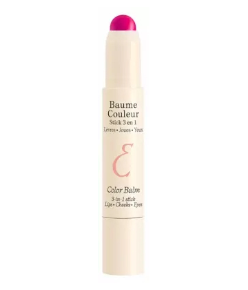Embryolisse Secret de Maquilleurs Baume Couleur Stick 3en1 25 g