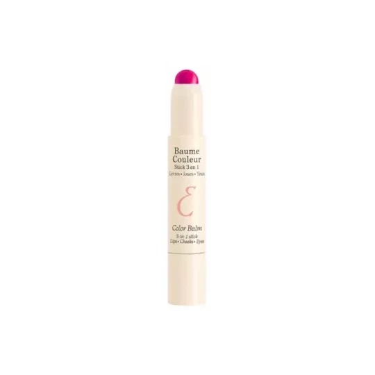 Embryolisse Secret de Maquilleurs Baume Couleur Stick 3en1 25 g - image 3
