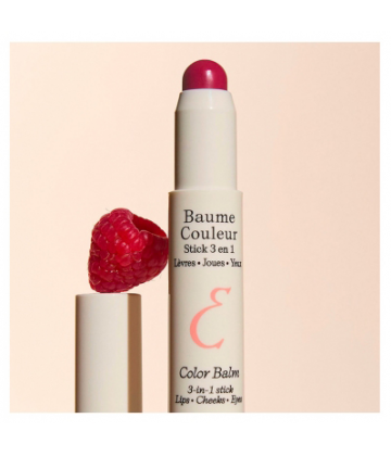 Embryolisse Secret de Maquilleurs Baume Couleur Stick 3en1 25 g