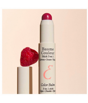 Embryolisse Secret de Maquilleurs Baume Couleur Stick 3en1 25 g