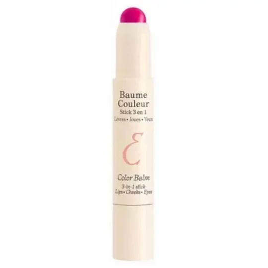 Embryolisse Secret de Maquilleurs Baume Couleur Stick 3en1 25 g