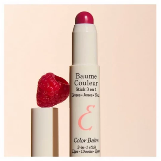 Embryolisse Secret de Maquilleurs Baume Couleur Stick 3en1 25 g - image 12