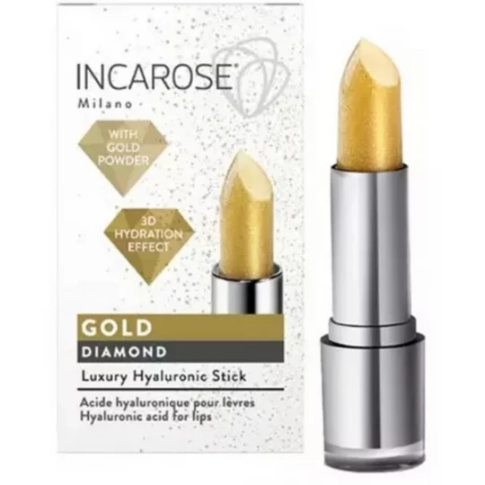Incarose Diamond Acide Hyaluronique 4 ml