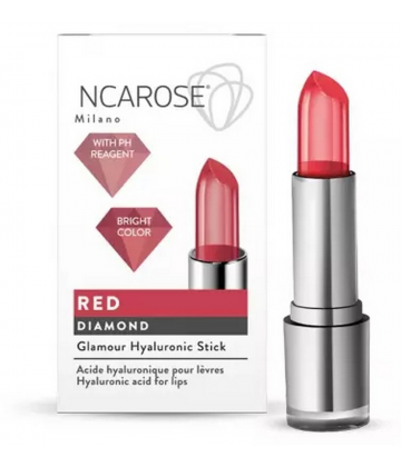 Incarose Diamond Acide Hyaluronique 4 ml