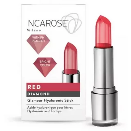 Incarose Diamond Acide Hyaluronique 4 ml - image 2