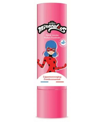 Le Comptoir du Bain Miraculous Stick Levres 4 g
