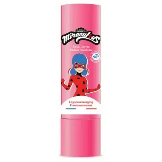 Le Comptoir du Bain Miraculous Stick Levres 4 g - image 2