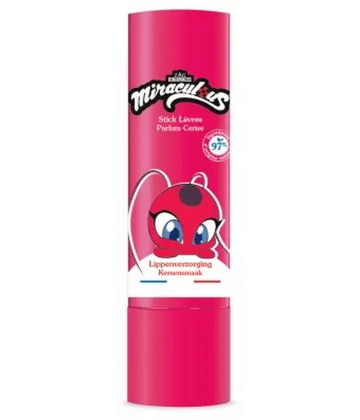 Le Comptoir du Bain Miraculous Stick Levres 4 g