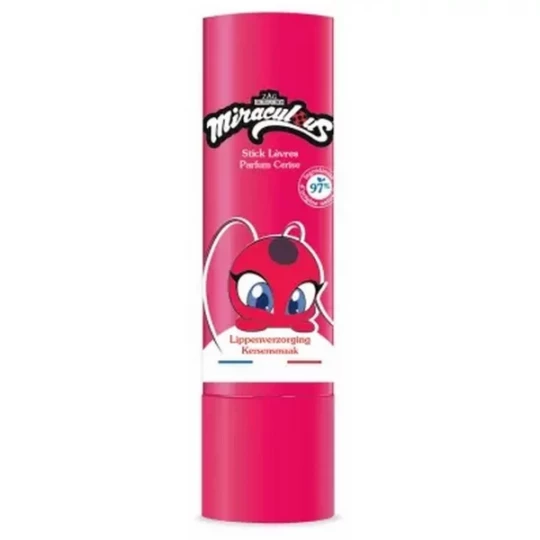 Le Comptoir du Bain Miraculous Stick Levres 4 g - image 3