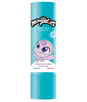 Le Comptoir du Bain Miraculous Stick Levres 4 g