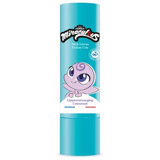 Le Comptoir du Bain Miraculous Stick Levres 4 g - image 4
