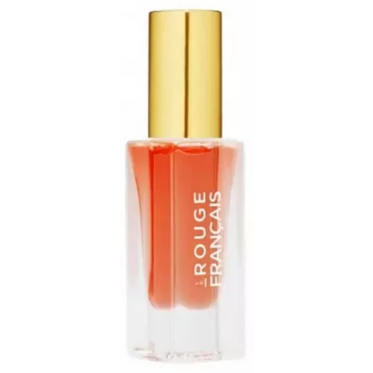 Le Rouge Français Huile à Levres Bio 5 ml - image 4