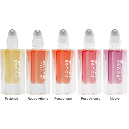 Le Rouge Français Huile à Levres Bio 5 ml - image 7