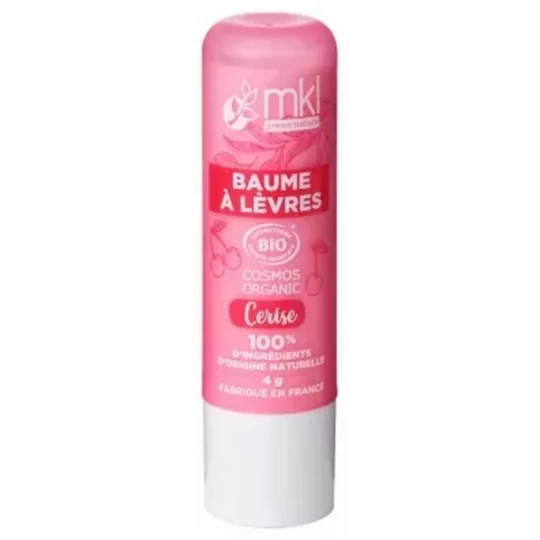 MKL Green Nature Baume à Lèvres Bio 4 g - image 3