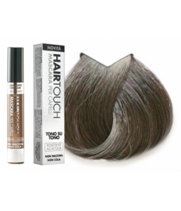 Renée Blanche Mascara Pour Cheveux