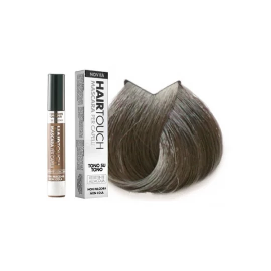 Renée Blanche Mascara Pour Cheveux