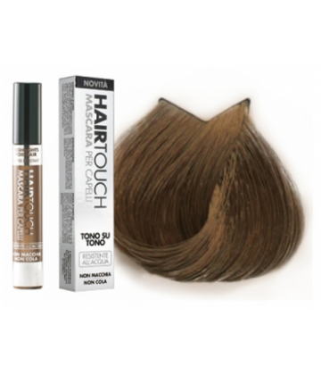 Renée Blanche Mascara Pour Cheveux