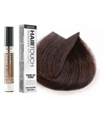 Renée Blanche Mascara Pour Cheveux