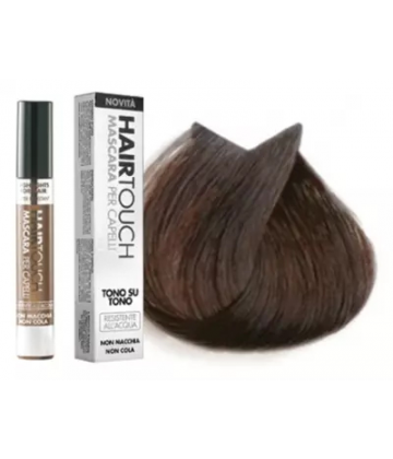 Renée Blanche Mascara Pour Cheveux