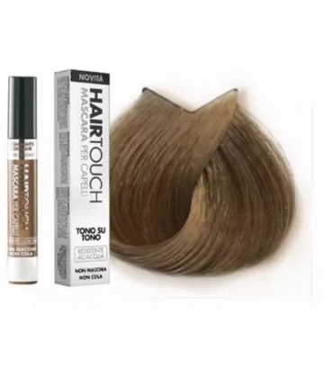 Renée Blanche Mascara Pour Cheveux