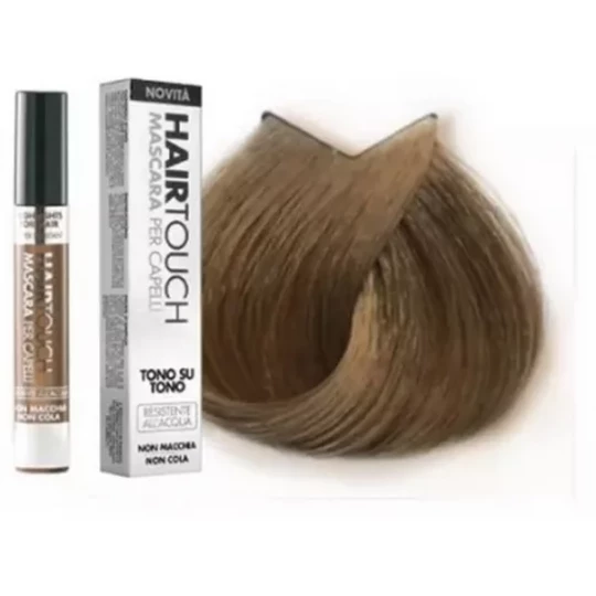Renée Blanche Mascara Pour Cheveux - image 6