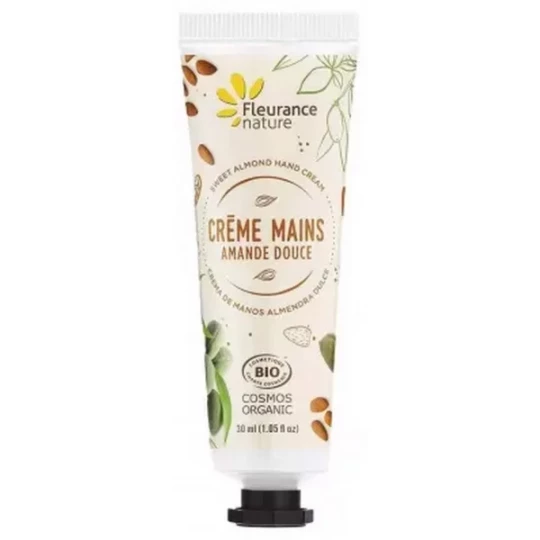 Fleurance Nature Crème Mains Bio 30 ml - image 2