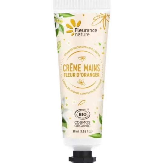 Fleurance Nature Crème Mains Bio 30 ml - image 6
