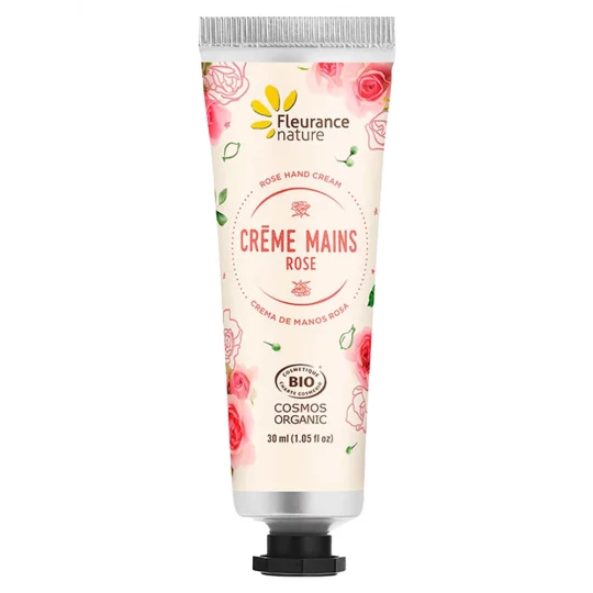 Fleurance Nature Crème Mains Bio 30 ml - image 7