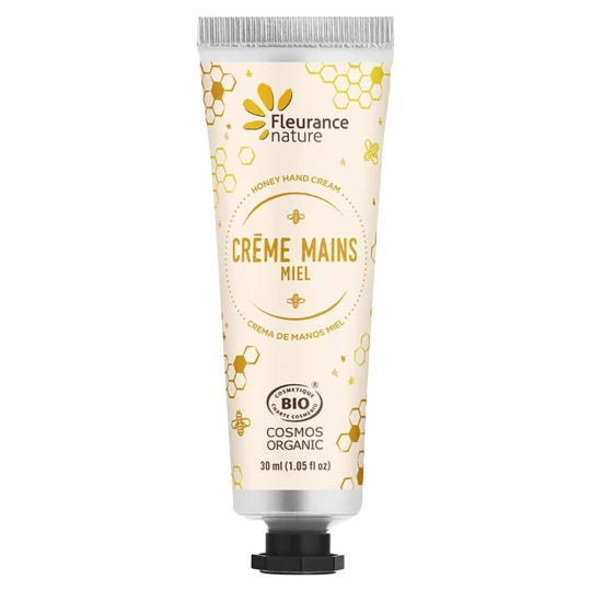 Fleurance Nature Crème Mains Bio 30 ml - image 10