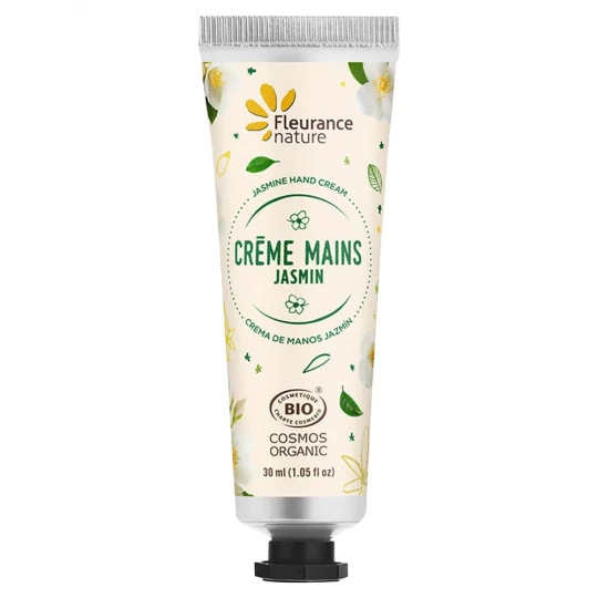 Fleurance Nature Crème Mains Bio 30 ml - image 11