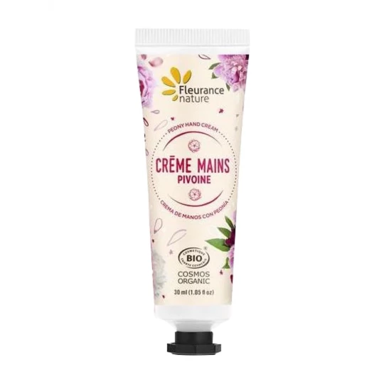 Fleurance Nature Crème Mains Bio 30 ml - image 13