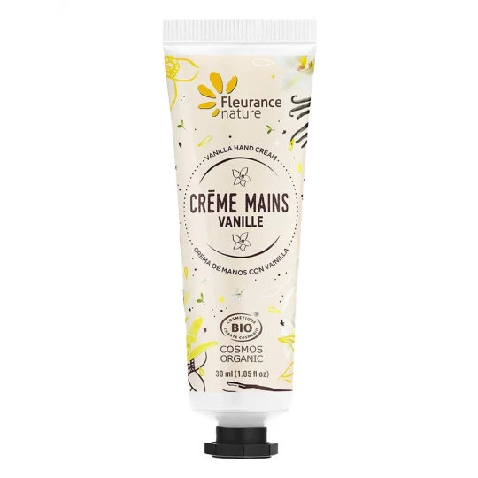 Fleurance Nature Crème Mains Bio 30 ml - image 14