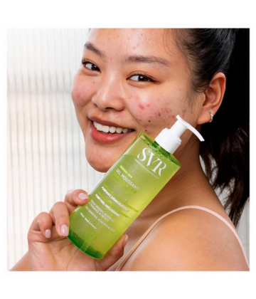 SVR Sebiaclear Gel Moussant Anti-Imperfections