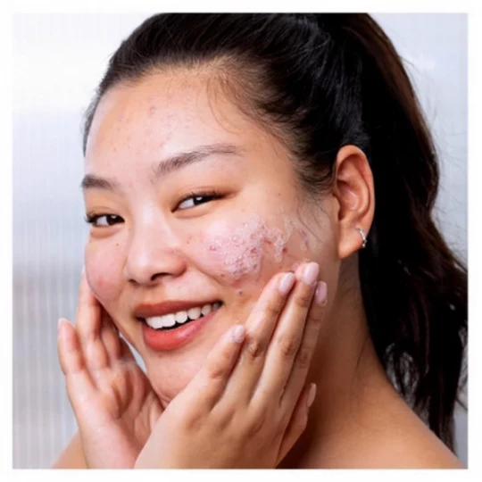 SVR Sebiaclear Gel Moussant Anti-Imperfections - image 5