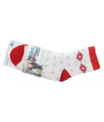 Airplus Aloe Cabin Chaussettes Hydratantes Pointure 35-41