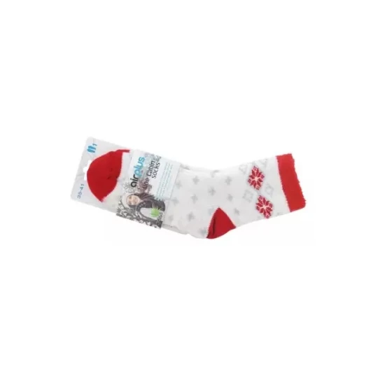 Airplus Aloe Cabin Chaussettes Hydratantes Pointure 35-41 - image 2