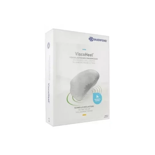 Bauerfeind Viscoheel Talonnettes Visco-Élastiques