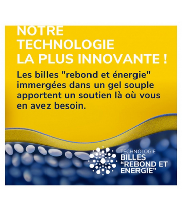Scholl 24H Énergie Semelles Multi-Usages 1 Paire