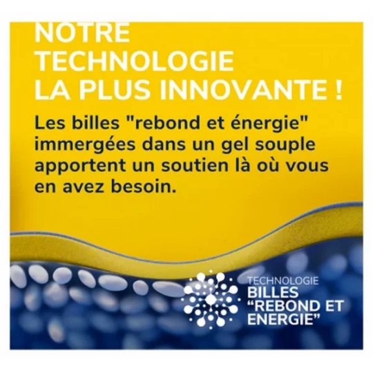 Scholl 24H Énergie Semelles Multi-Usages 1 Paire - image 11