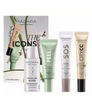 Mádara The Icons Coffret