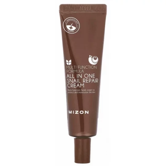 Mizon Snail Repair All In One Cream - image 2