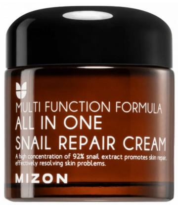 Mizon Snail Repair All In One Cream